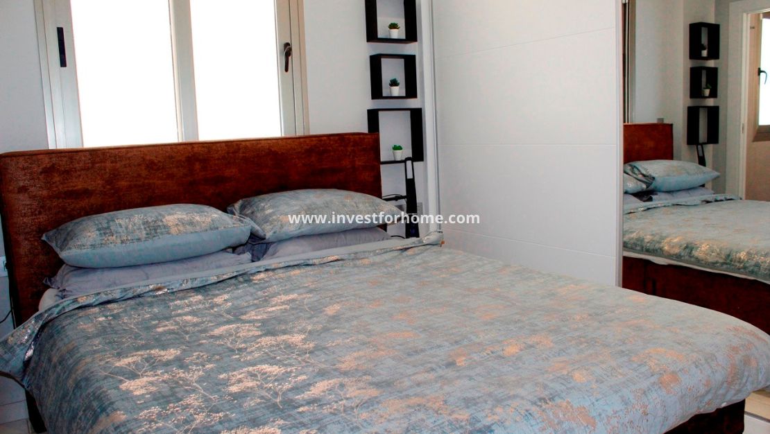 Försäljning - Villa - Orihuela Costa - Costa Blanca