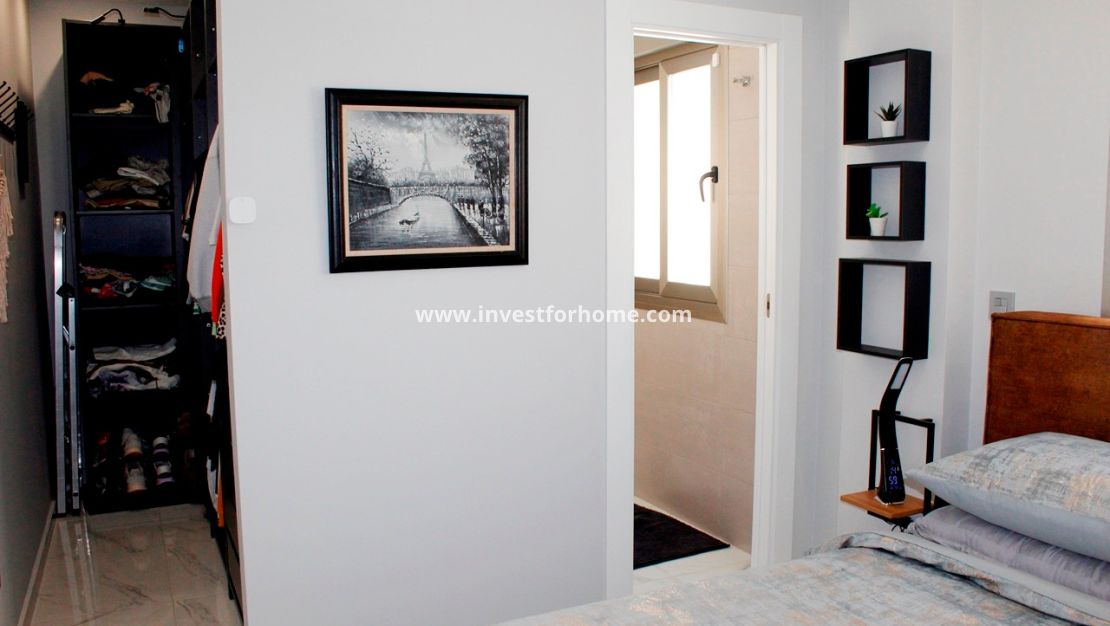 Försäljning - Villa - Orihuela Costa - Costa Blanca