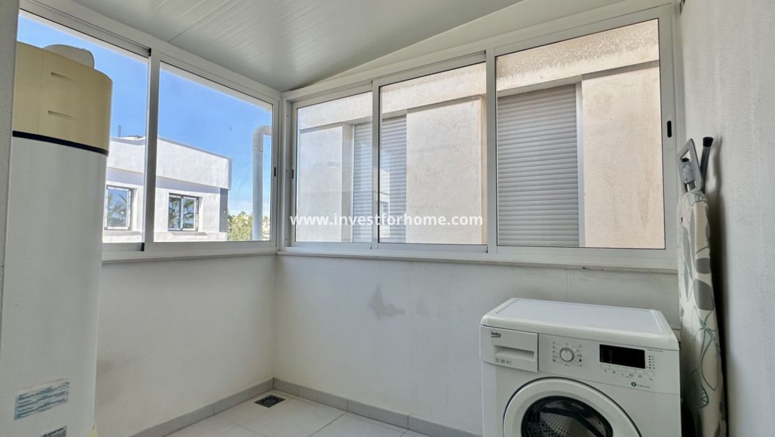 Försäljning - Villa - Orihuela Costa - Costa Blanca