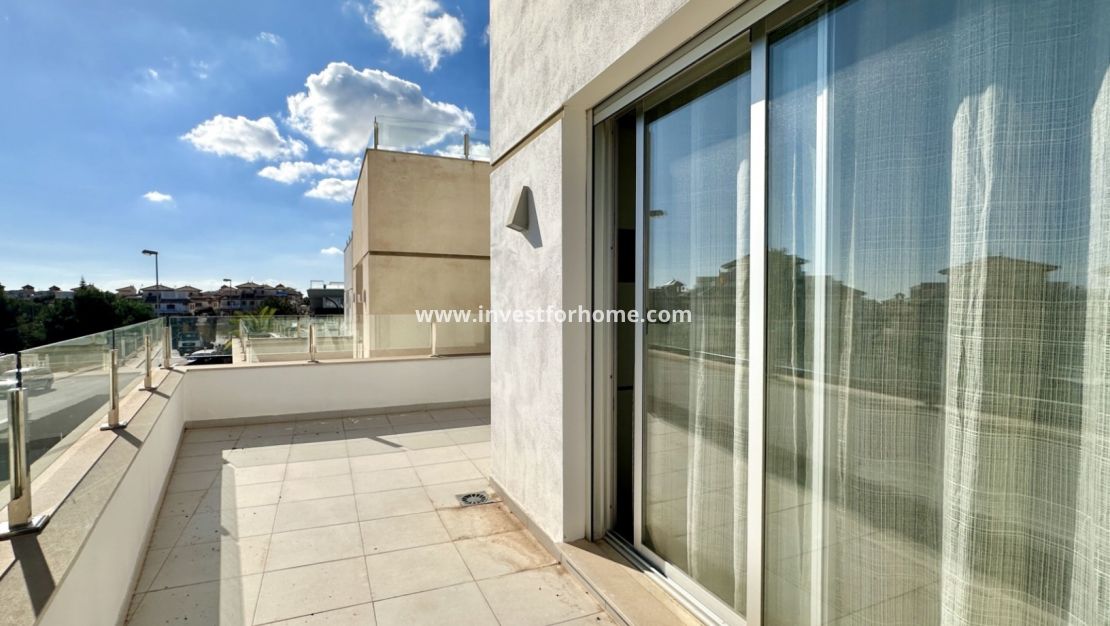 Försäljning - Villa - Orihuela Costa - Costa Blanca