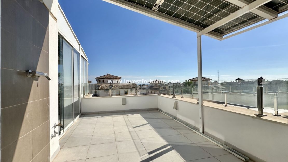 Försäljning - Villa - Orihuela Costa - Costa Blanca