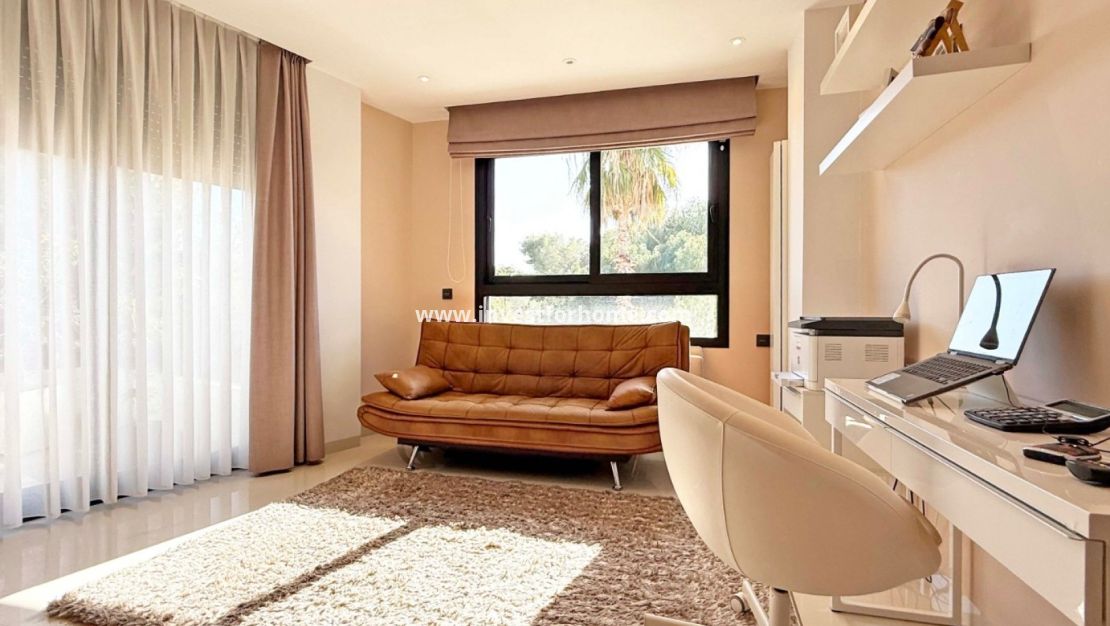 Försäljning - Villa - Orihuela Costa - Costa Blanca