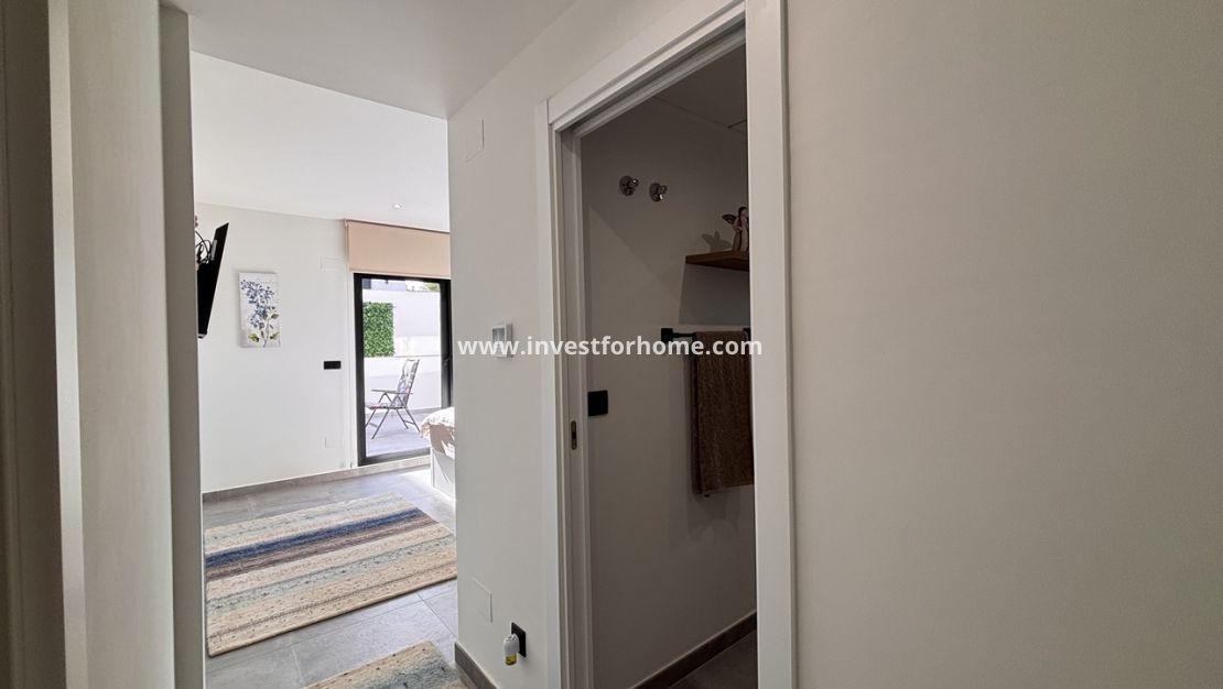 Försäljning - Villa - Orihuela Costa - Costa Blanca