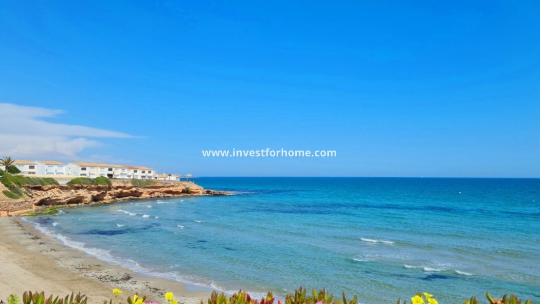 Försäljning - Villa - Orihuela Costa - Costa Blanca