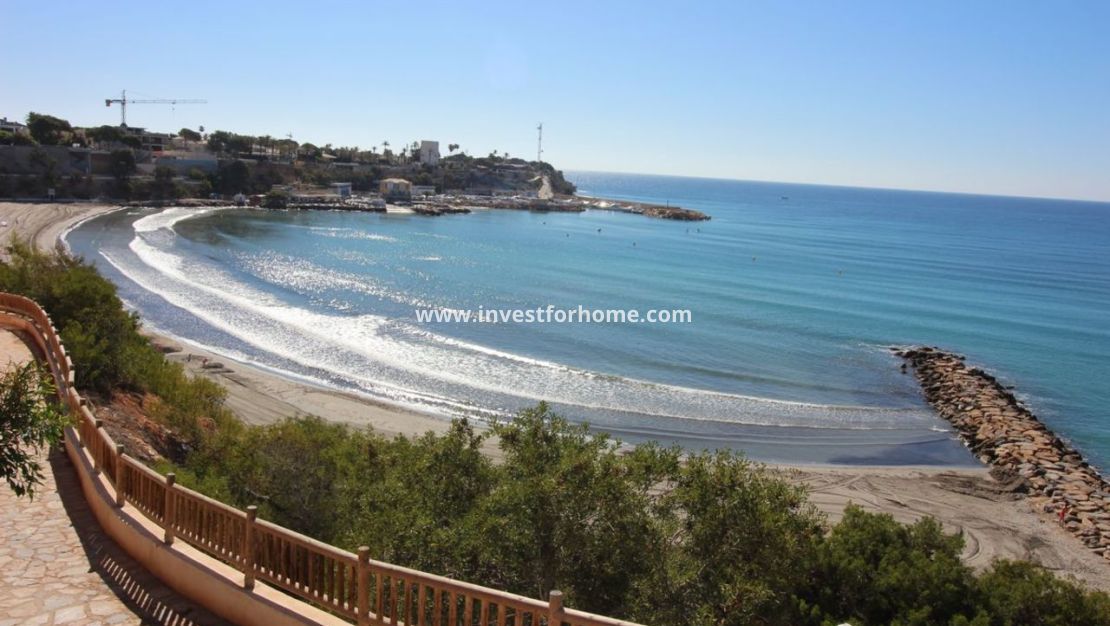 Försäljning - Villa - Orihuela Costa - Costa Blanca