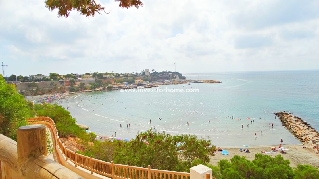 Försäljning - Villa - Orihuela Costa - Costa Blanca