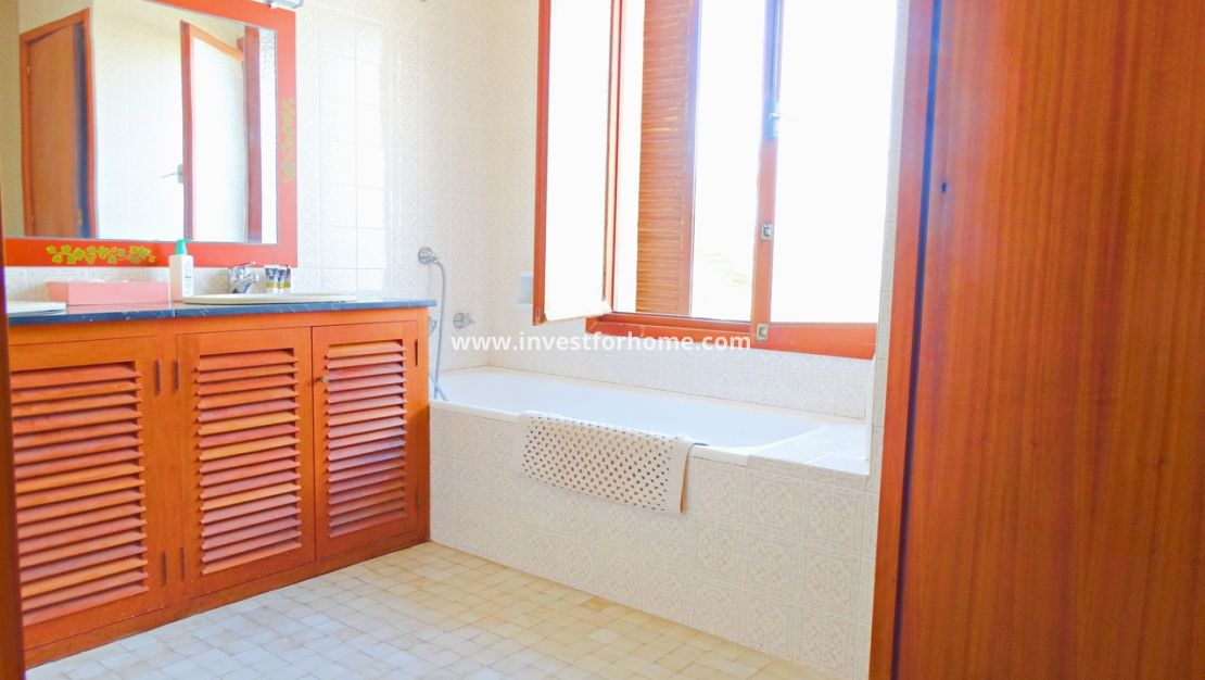 Försäljning - Villa - Orihuela Costa - Costa Blanca