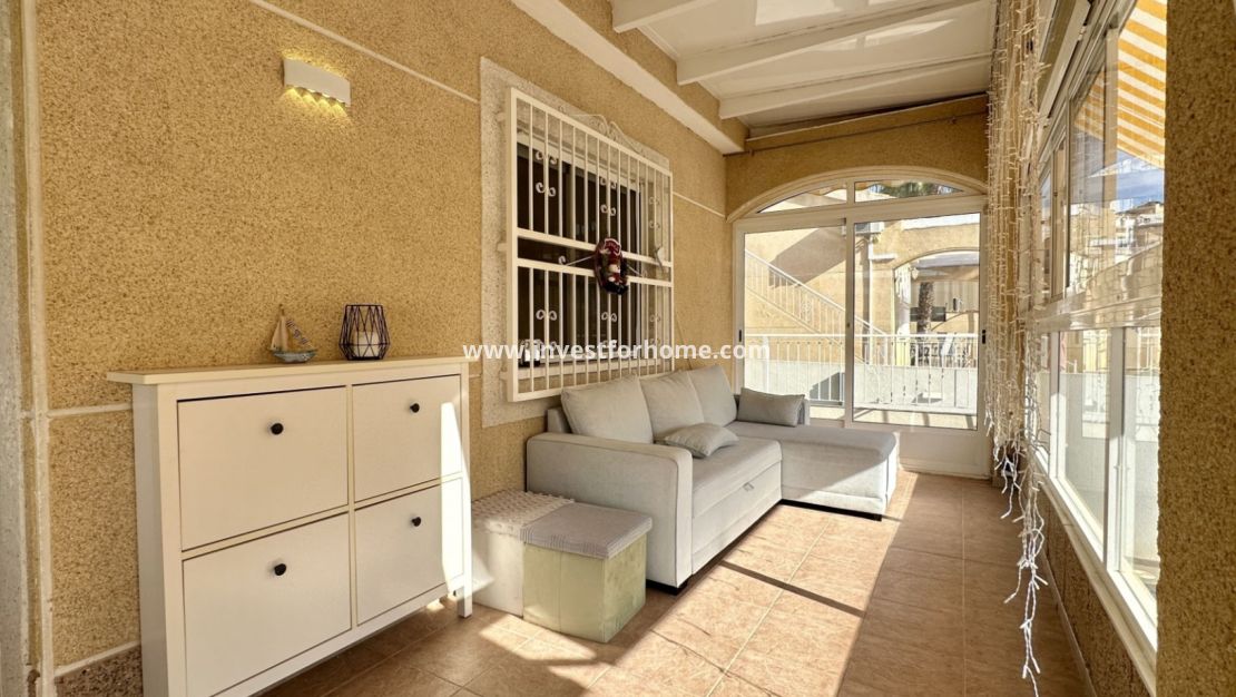 Försäljning - Villa - Orihuela Costa - Costa Blanca