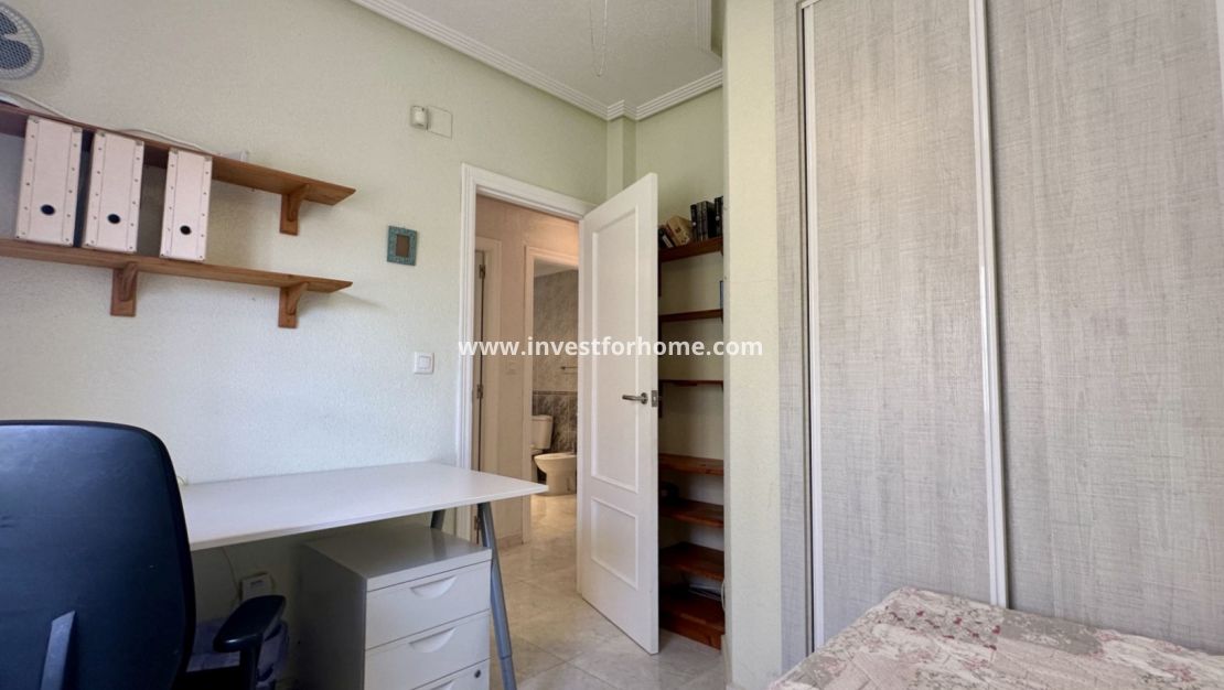 Försäljning - Villa - Orihuela Costa - Costa Blanca