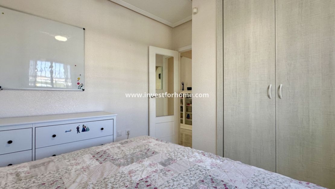 Försäljning - Villa - Orihuela Costa - Costa Blanca