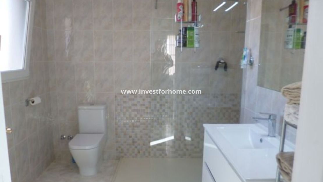 Försäljning - Villa - Orihuela Costa - Costa Blanca