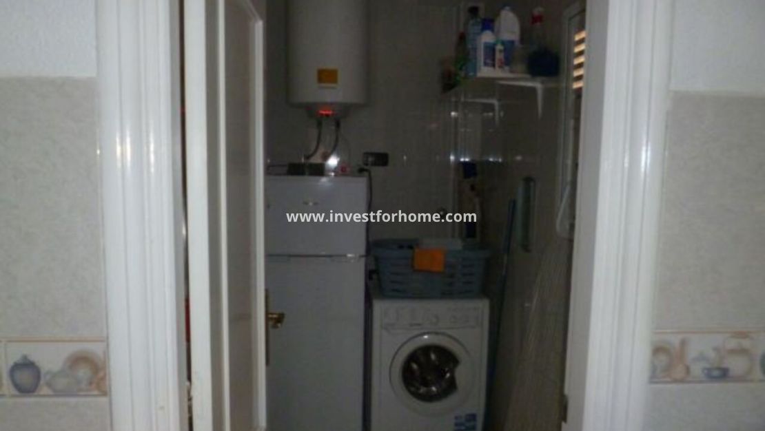 Försäljning - Villa - Orihuela Costa - Costa Blanca