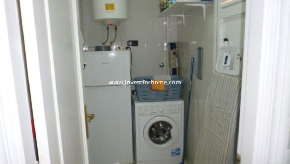 Försäljning - Villa - Orihuela Costa - Costa Blanca