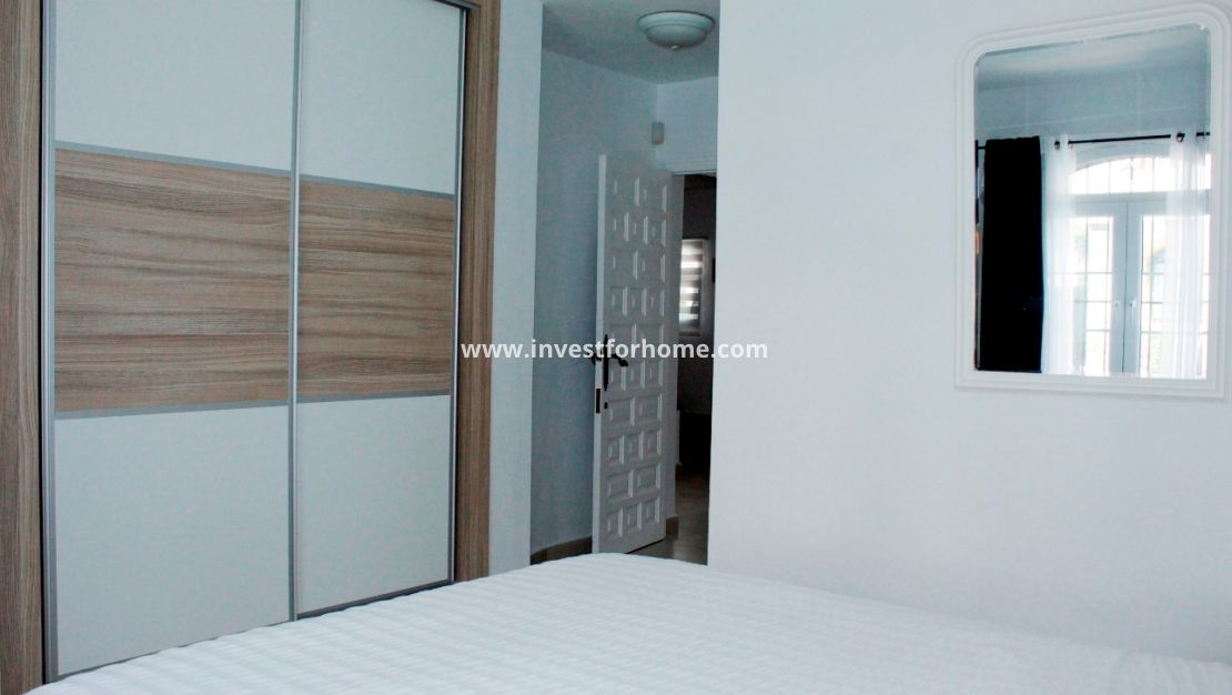 Försäljning - Villa - Orihuela Costa - Costa Blanca