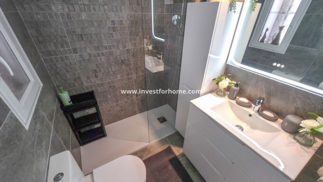 Försäljning - Villa - Orihuela Costa - Costa Blanca