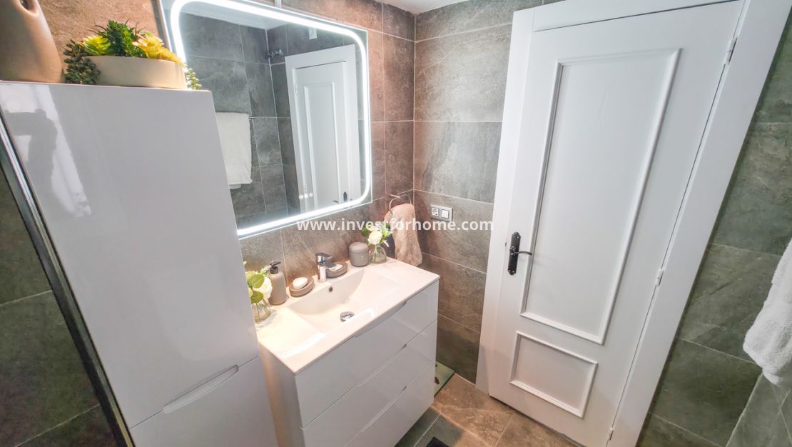 Försäljning - Villa - Orihuela Costa - Costa Blanca