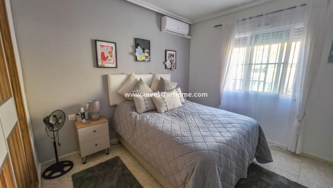 Försäljning - Villa - Orihuela Costa - Costa Blanca