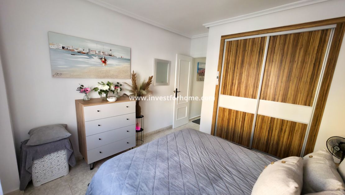 Försäljning - Villa - Orihuela Costa - Costa Blanca