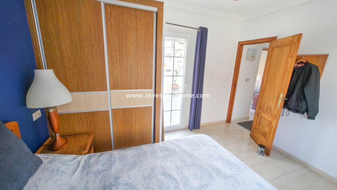 Försäljning - Villa - Orihuela Costa - Costa Blanca