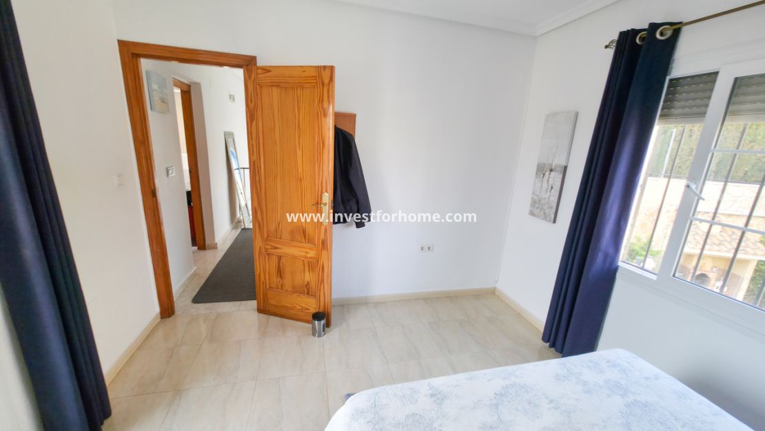 Försäljning - Villa - Orihuela Costa - Costa Blanca