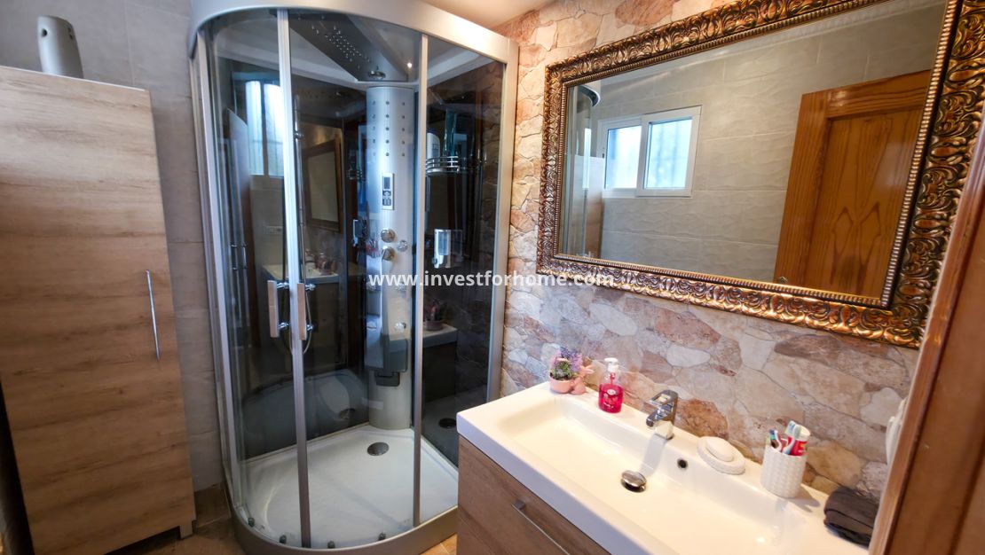 Försäljning - Villa - Orihuela Costa - Costa Blanca