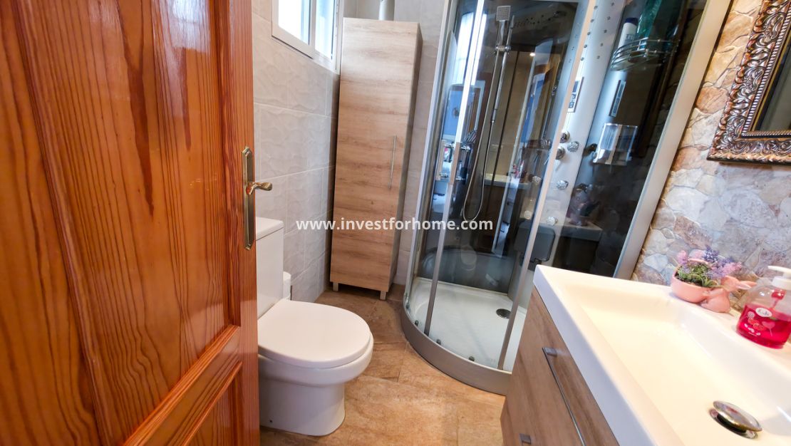 Försäljning - Villa - Orihuela Costa - Costa Blanca