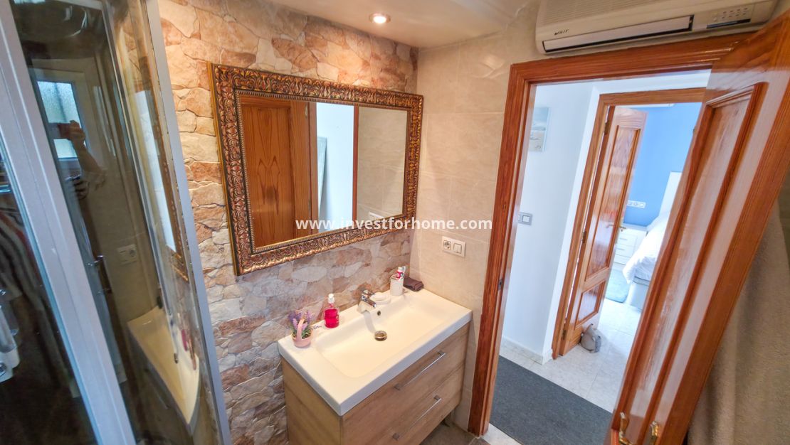 Försäljning - Villa - Orihuela Costa - Costa Blanca