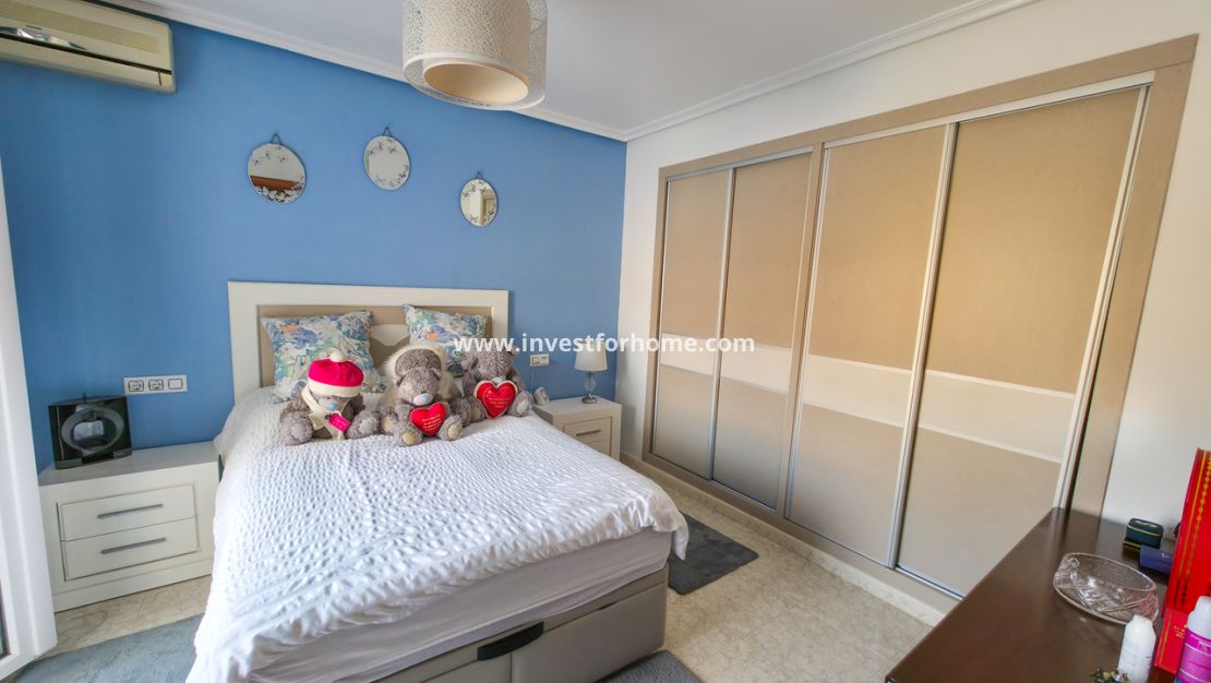 Försäljning - Villa - Orihuela Costa - Costa Blanca