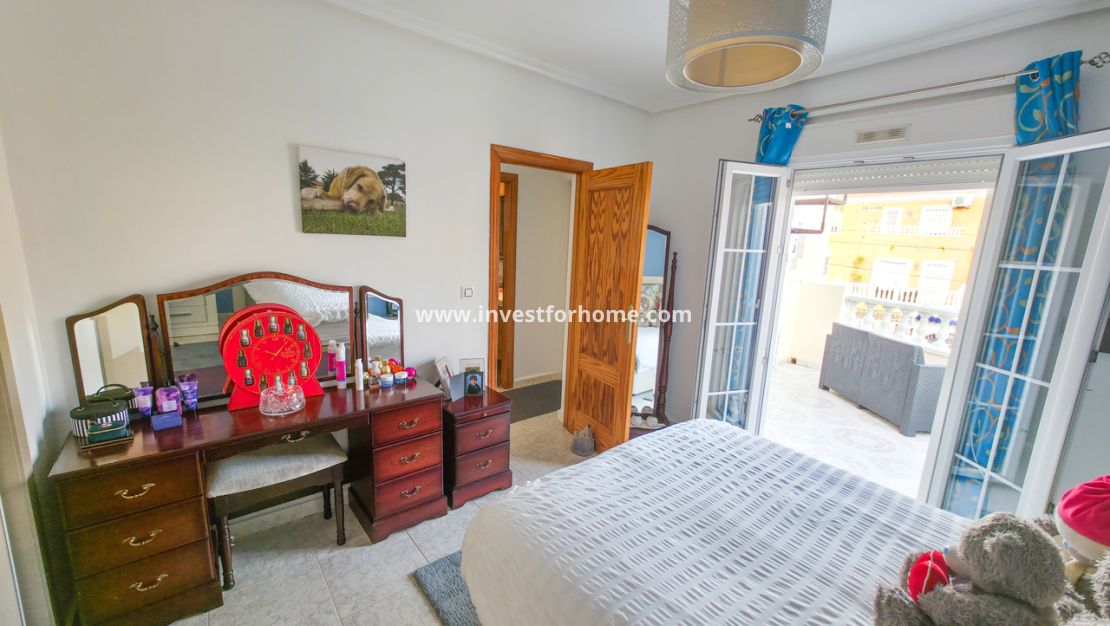 Försäljning - Villa - Orihuela Costa - Costa Blanca