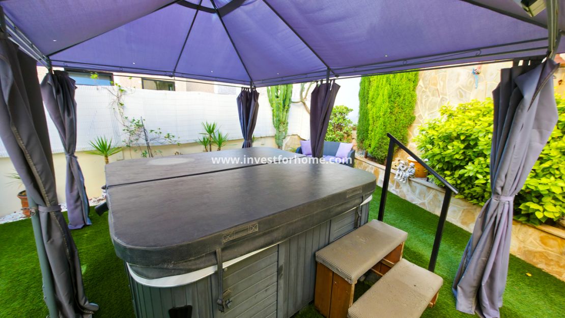 Försäljning - Villa - Orihuela Costa - Costa Blanca