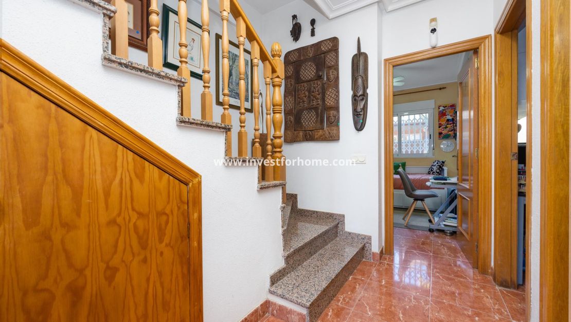 Försäljning - Villa - Orihuela Costa - Costa Blanca