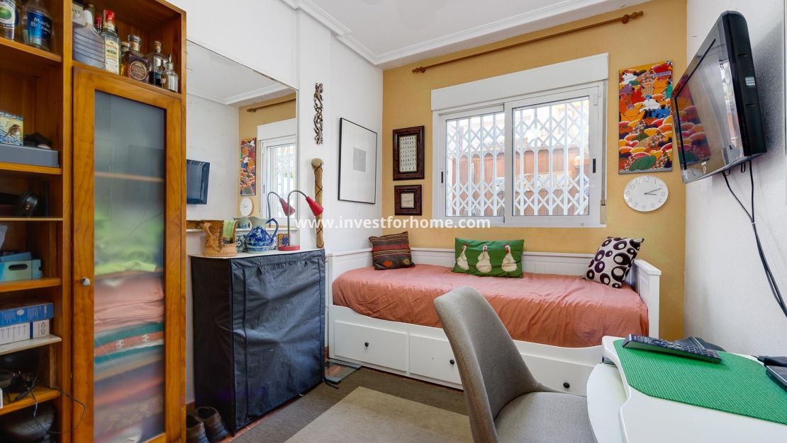 Försäljning - Villa - Orihuela Costa - Costa Blanca