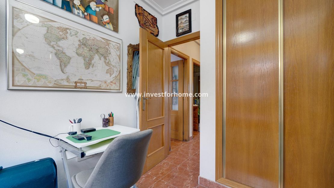 Försäljning - Villa - Orihuela Costa - Costa Blanca