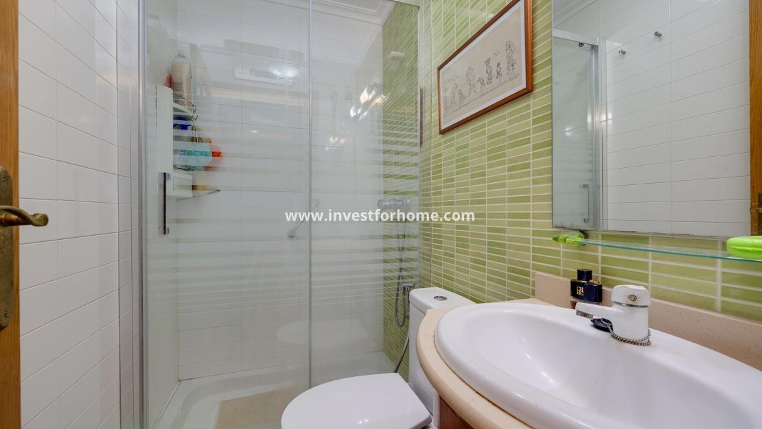 Försäljning - Villa - Orihuela Costa - Costa Blanca