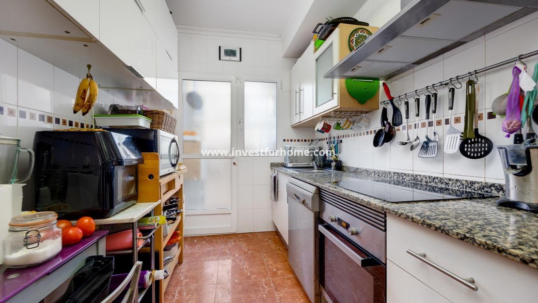 Försäljning - Villa - Orihuela Costa - Costa Blanca