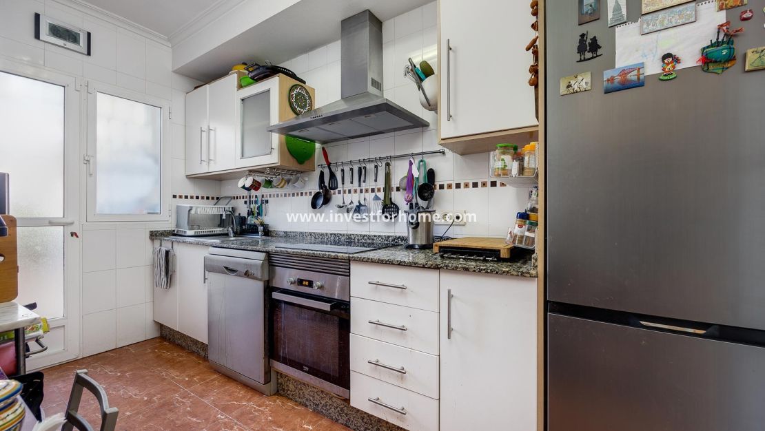 Försäljning - Villa - Orihuela Costa - Costa Blanca