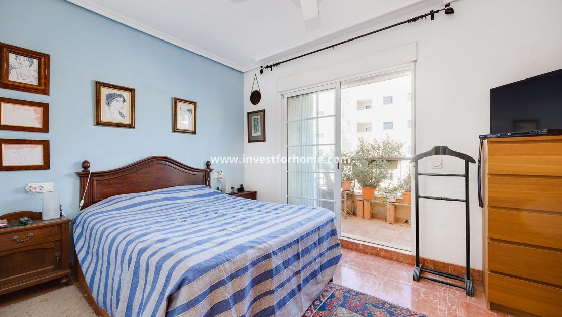 Försäljning - Villa - Orihuela Costa - Costa Blanca