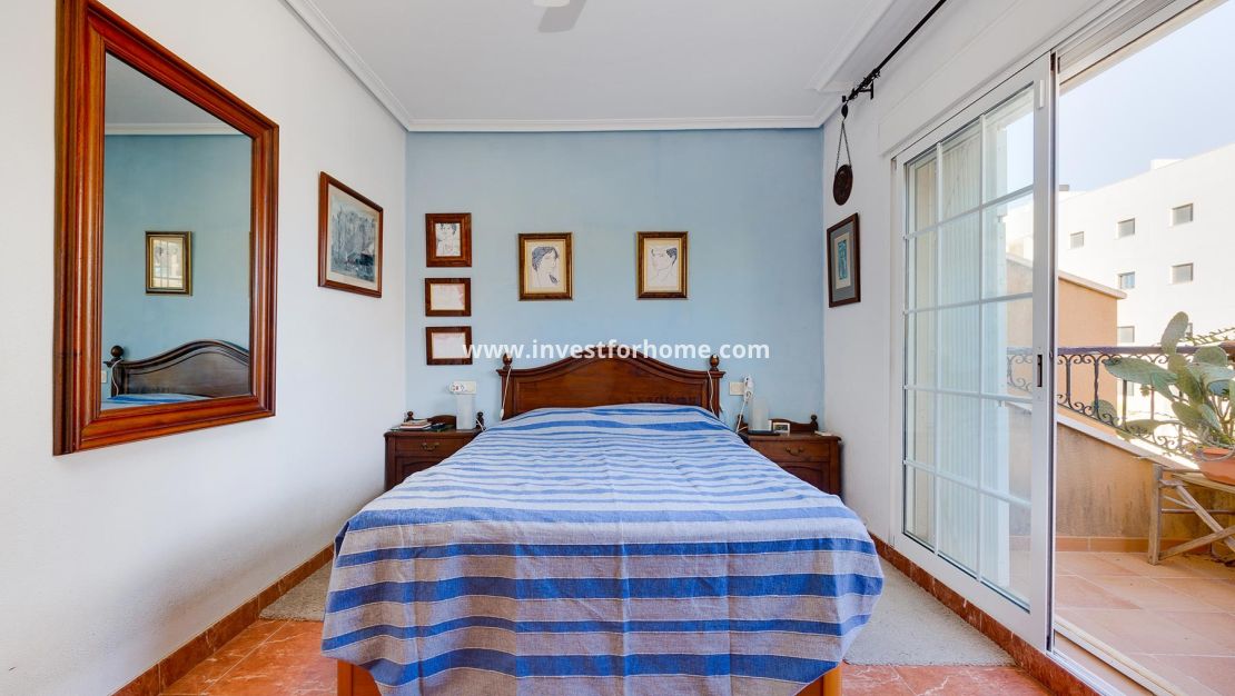 Försäljning - Villa - Orihuela Costa - Costa Blanca