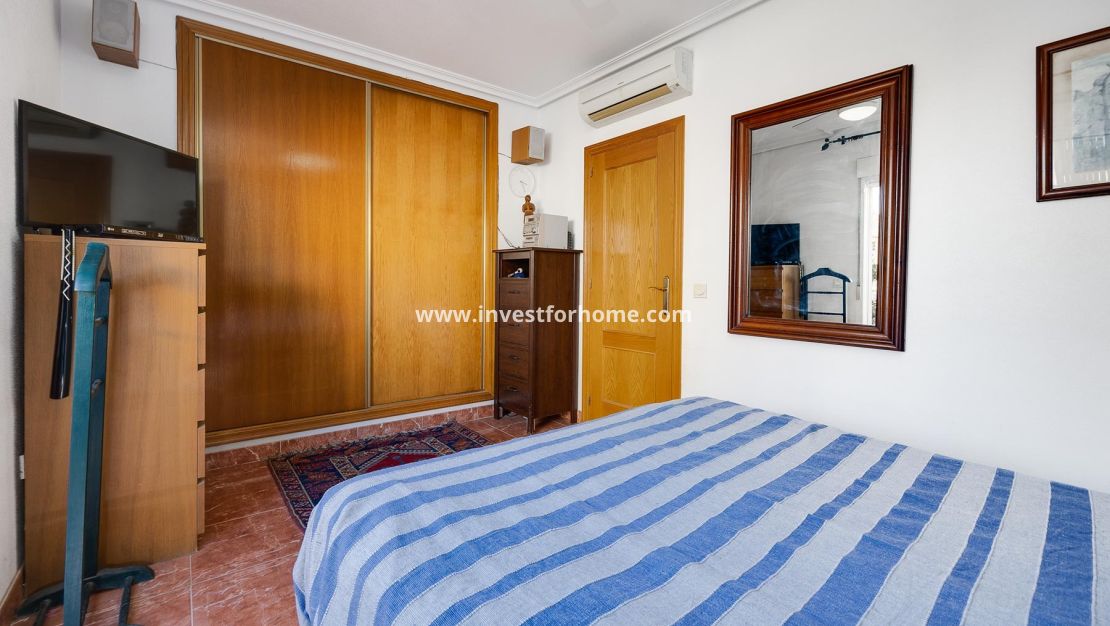 Försäljning - Villa - Orihuela Costa - Costa Blanca