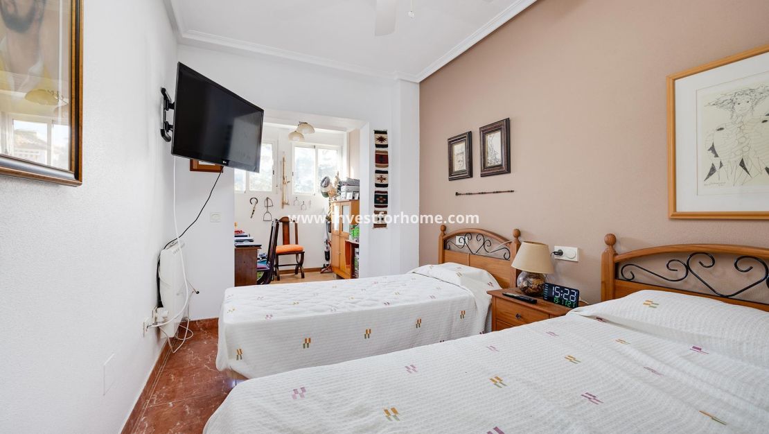 Försäljning - Villa - Orihuela Costa - Costa Blanca