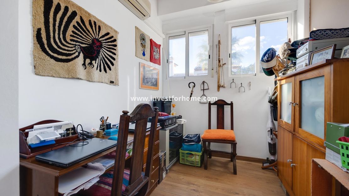 Försäljning - Villa - Orihuela Costa - Costa Blanca