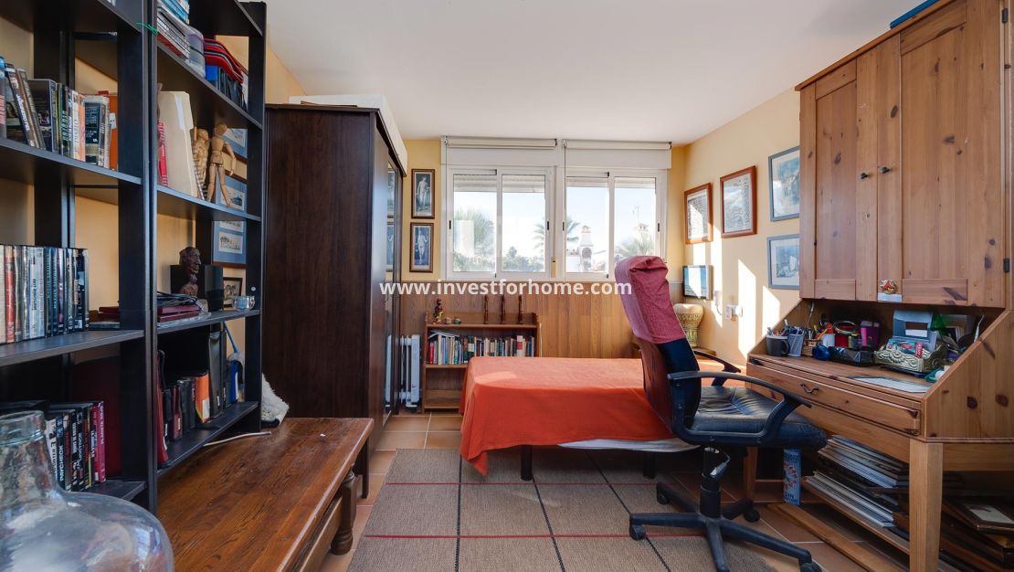 Försäljning - Villa - Orihuela Costa - Costa Blanca