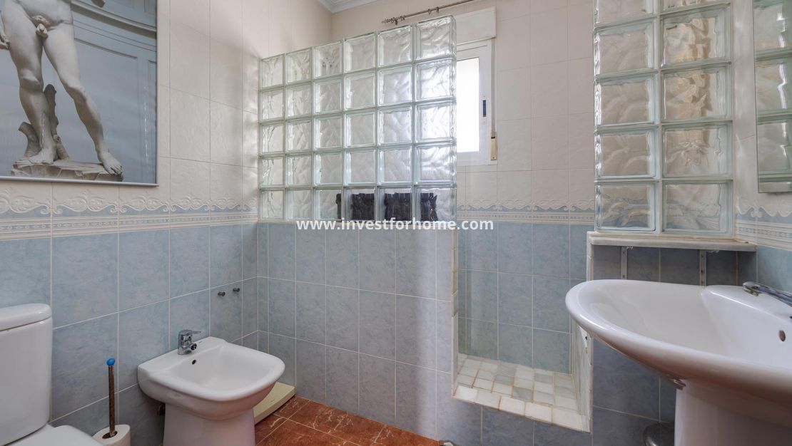 Försäljning - Villa - Orihuela Costa - Costa Blanca