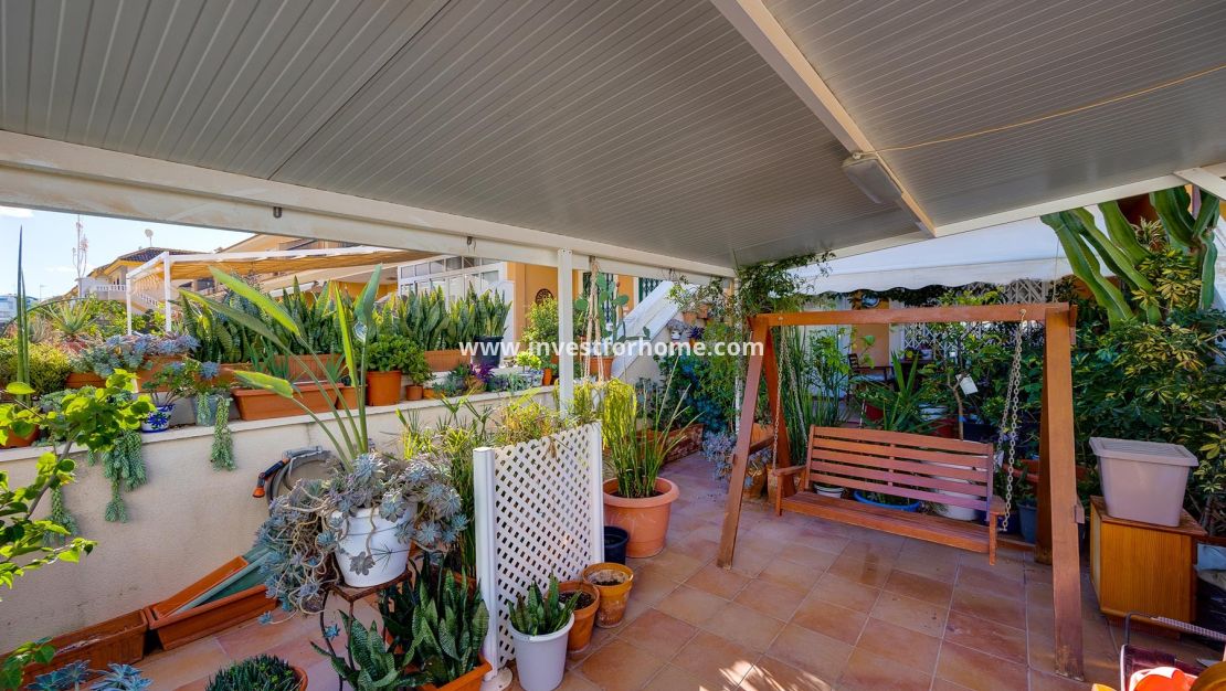 Försäljning - Villa - Orihuela Costa - Costa Blanca