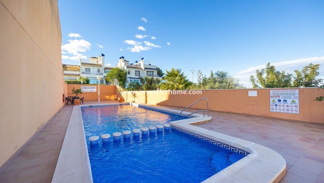 Försäljning - Villa - Orihuela Costa - Costa Blanca