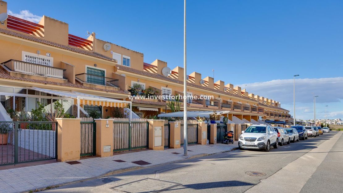 Försäljning - Villa - Orihuela Costa - Costa Blanca