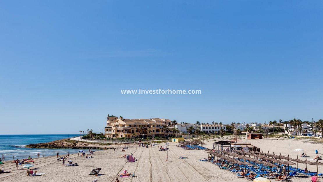 Försäljning - Villa - Orihuela Costa - Costa Blanca