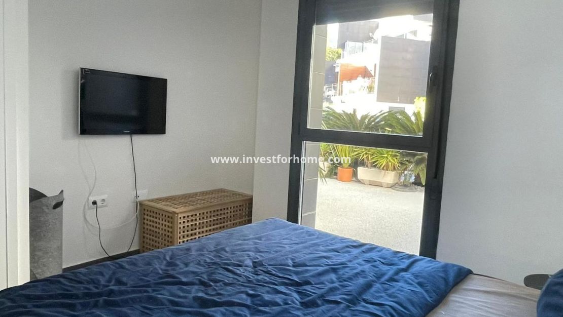 Försäljning - Villa - Orihuela Costa - Costa Blanca