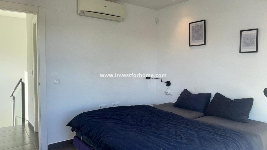 Försäljning - Villa - Orihuela Costa - Costa Blanca