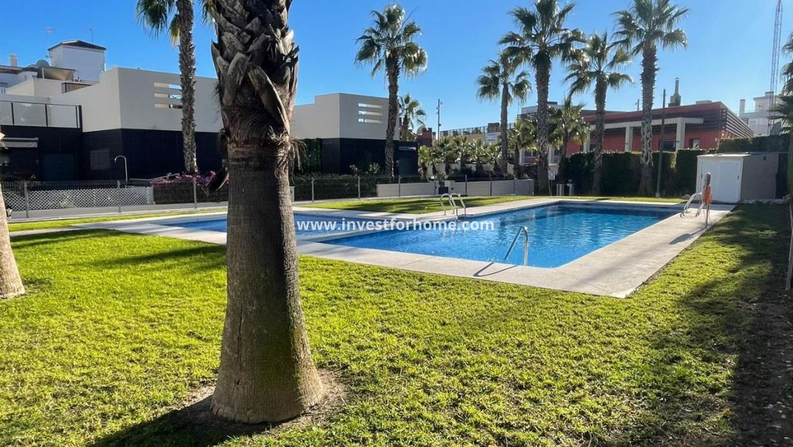 Försäljning - Villa - Orihuela Costa - Costa Blanca